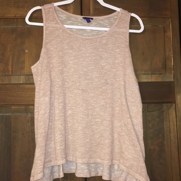 Pink bell sleeved blouse - Picture 1 of 3